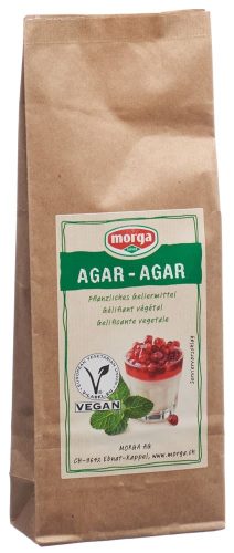 morga, Morga Agar-Agar Geliermittel (150g)