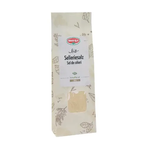 morga, morga bio Selleriesalz (80g)