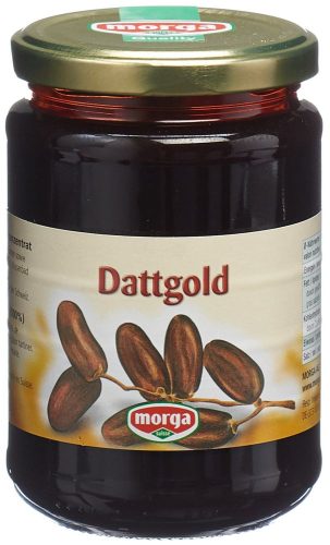 morga, MORGA Dattgold Dattelextrakt (450 g)