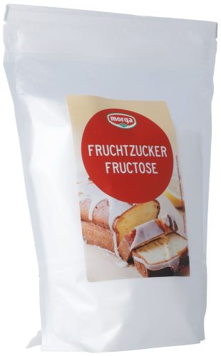 morga, Morga Fruchtzucker (750g)