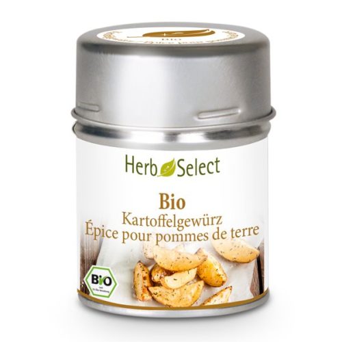 morga, morga Kartoffelgewürz Bio (15g)