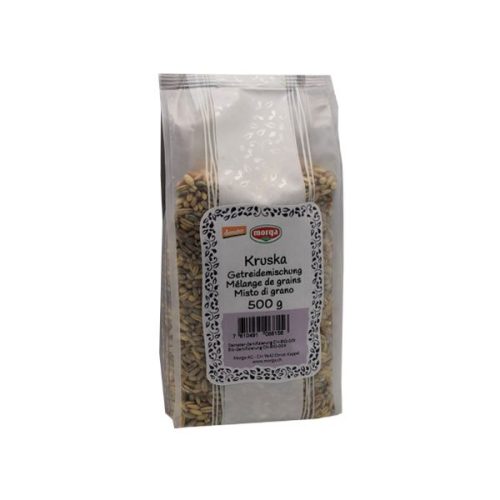 Holle, HOLLE Kruska Demeter Btl 500 g