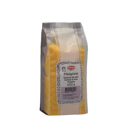 Holle, HOLLE Maisgriess Knospe 500 g
