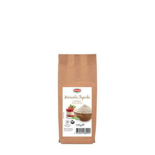 morga, morga Maranta-Tapioka Stärkemehl Bio (150g)