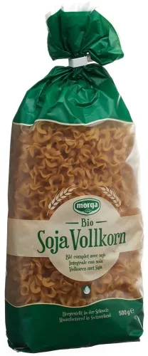 morga, morga Bio Soja Krausnüdeli Knospe (500g)