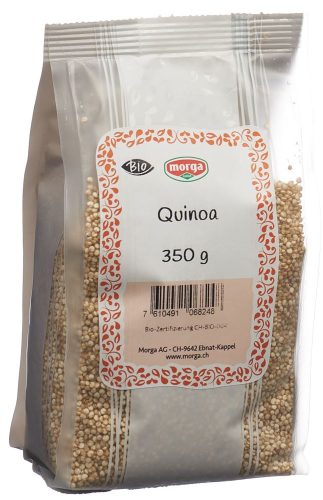 Holle, HOLLE Quinoa Bio Btl 350 g