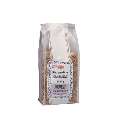 Holle, HOLLE Weizenk&ouml;rner Demeter Btl 500 g