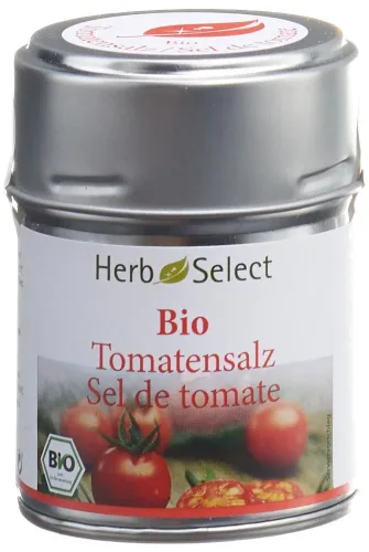 morga, Morga Tomatensalz Bio (60g)