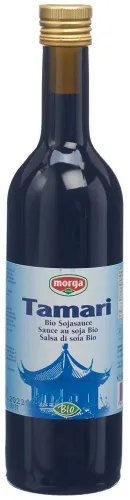 morga, morga Tamari Bio (5dl)