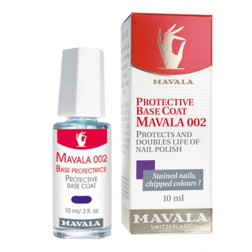 Mavala, Mavala 002 Schützende Nagelbasis (10ml)