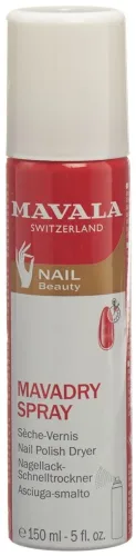 Mavala, Mavala Mava-dry Nagellack Schnelltrockner (150ml)