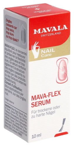 Mavala, Mavala Mava-Flex Serum (10ml)