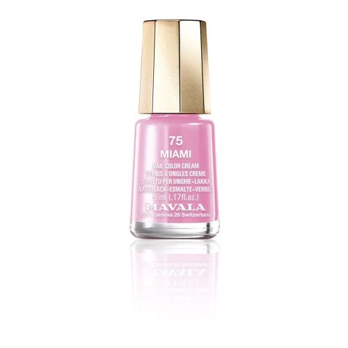 Mavala, Mavala Nagellack 75 Miami (5ml)