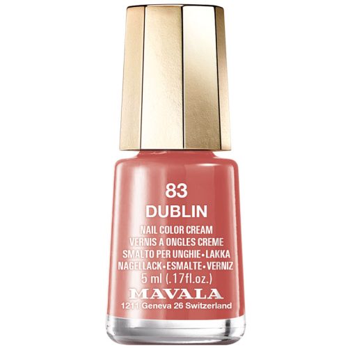 Mavala, Mavala Nagellack, Mini Color's 83 Dublin (5ml)