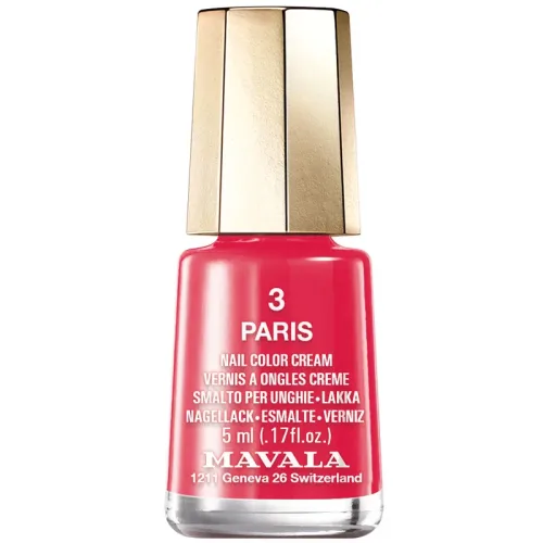 Mavala, Mavala Nagellack 03 Paris (5ml)