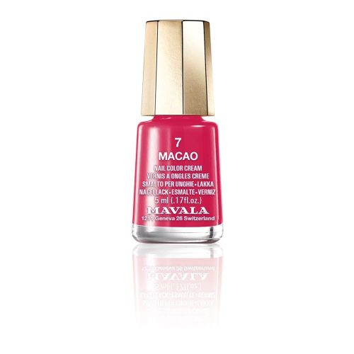 Mavala, Mavala Nagellack Mini Colors Macao (5ml)