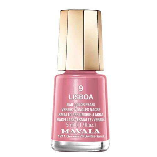 Mavala, Mavala Nagellack 09 Lisboa (5ml)