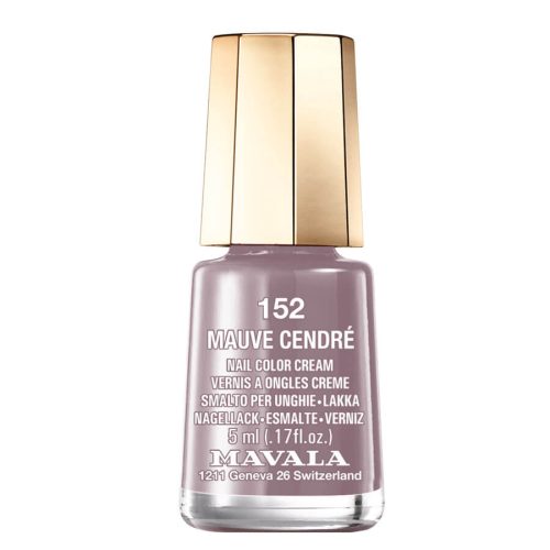 Mavala, Mavala Nagellack 152 Mauve Cendré (5ml)