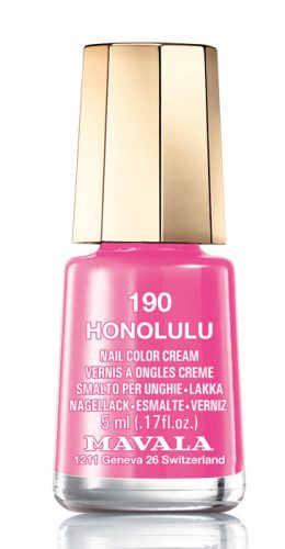 Mavala, Mavala Nagellack 190 Honolulu (5ml)