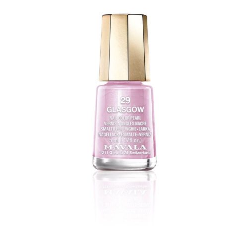 Mavala, MAVALA Nagellack 29 Glasgow (5ml)