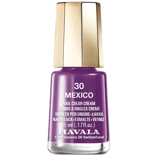Mavala, Mavala Nagellack 30 Mexico (5ml)