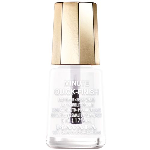 Mavala, Mavala Minute Quick-Finish (5ml)