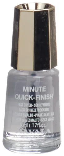 Mavala, Mavala Minute Quick-Finish (5ml)