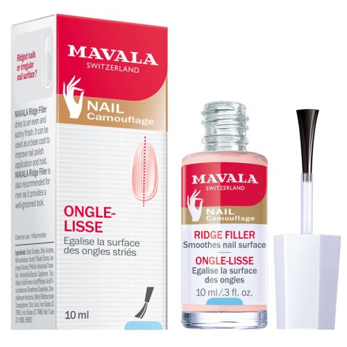 Mavala, Mavala Nagelglätter (10ml)