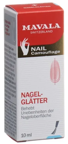 Mavala, Mavala Nagelglätter (10ml)