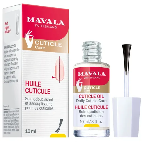 Mavala, Mavala Nagelhaut-Öl (10ml)