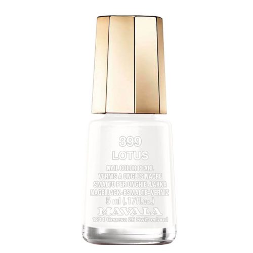 Mavala, Mavala Nagellack 399 Lotus (5ml)