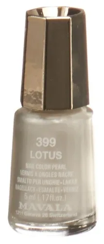 Mavala, Mavala Nagellack 399 Lotus (5ml)