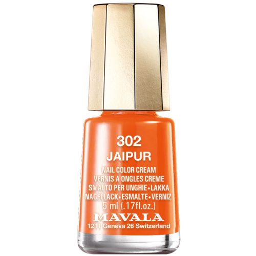 Mavala, Mavala Nagellack 302 Jaipur (5ml)