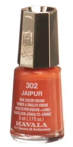 Mavala, Mavala Nagellack 302 Jaipur (5ml)