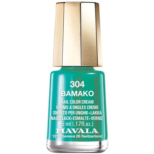 Mavala, Mavala Nagellack Chili & Spice Color 304 Bamako (5ml)