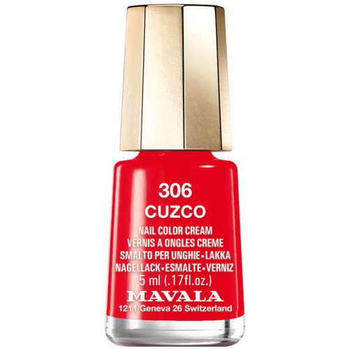 Mavala, Mavala Nagellack 306 Cuzco (5ml)