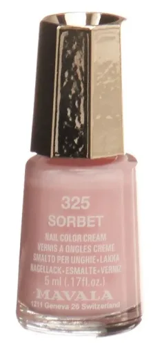 Mavala, Mavala Nagellack 325 Sorbet (5ml)