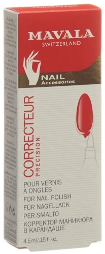Mavala, Mavala Nagellack-Korrekturstift (4.5ml)