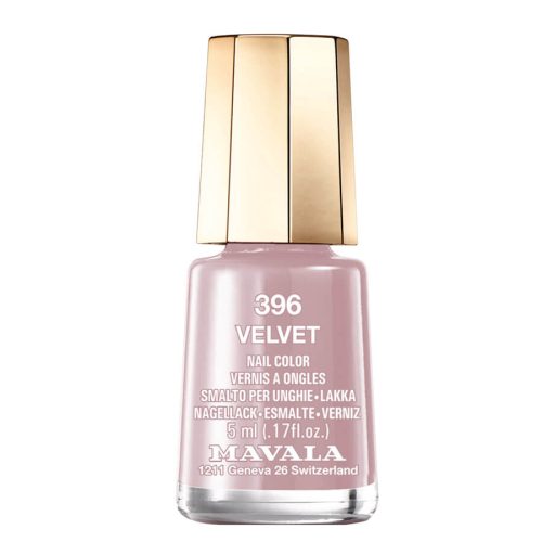 Mavala, Mavala Nagellack 396 Velvet (5ml)