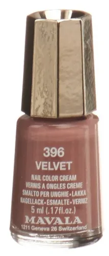Mavala, Mavala Nagellack 396 Velvet (5ml)