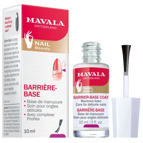 Mavala, Mavala - Barriere-Base, 10 ml
