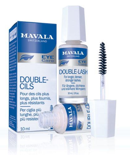 Mavala, MAVALA Double Lash Fl 10 ml