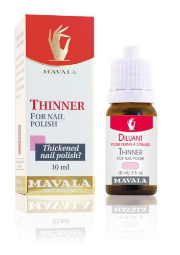 Mavala, Mavala Lackverdünner (10ml)