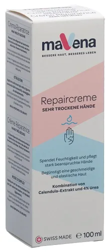 Mavena, Mavena Repaircreme (100ml)