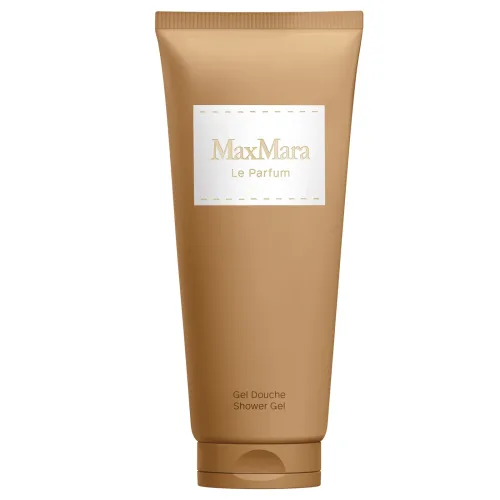 Max Mara, Max Mara Le Parfum Duschgel 200 ml Damen
