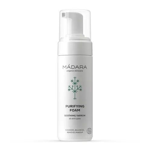 MÁDARA, MÁDARA Purifying Reinigungsschaum 150 ml