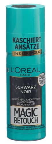 L'Oréal, Magic Retouch FR 1 Schwarz
