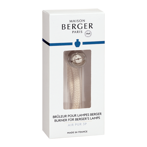 Maison Berger, Maison Berger Duftlampe AirPur System 3P