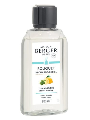 Maison Berger, Maison Berger Zeste de Verveine (200 ml)
