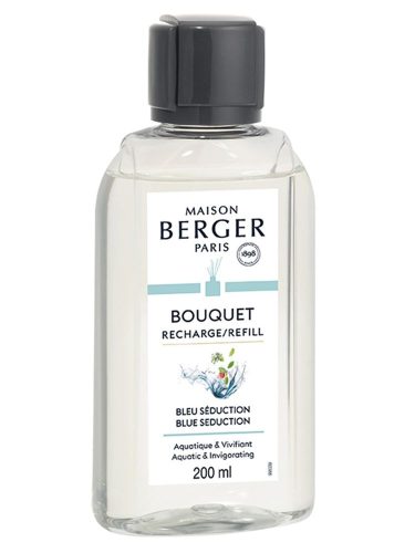 MAISON BERGER, MAISON BERGER Duftbouquet Maritime Verlockung Nachfüllpackung (200ml)